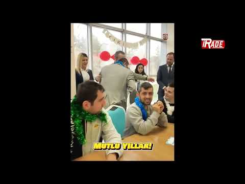 Sivas’ın Neşe Kaynağı 49 Yaşında!