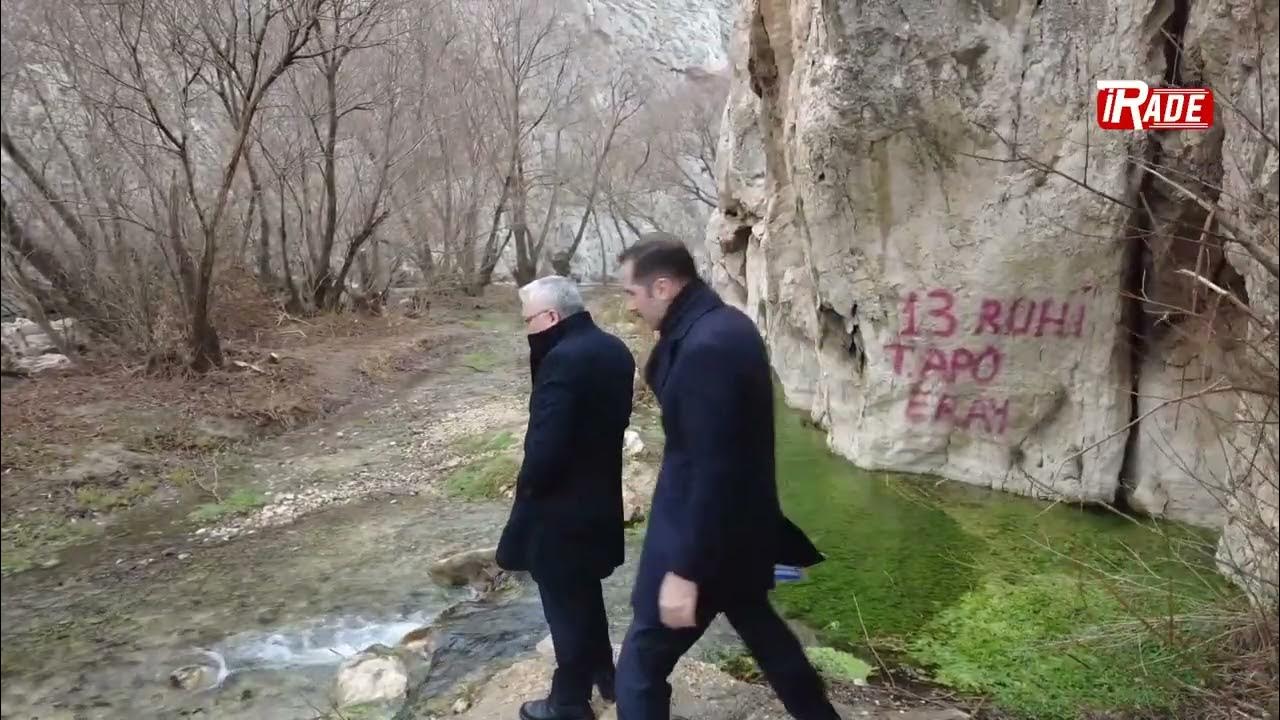 Madenciliğin Kalbi Sivas’ta Atıyor