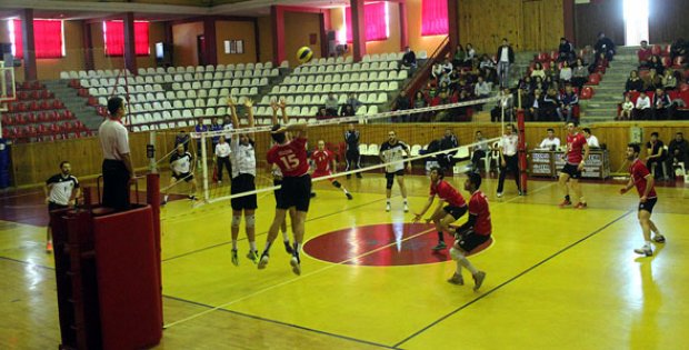 LİGDEN DÜŞTÜLER