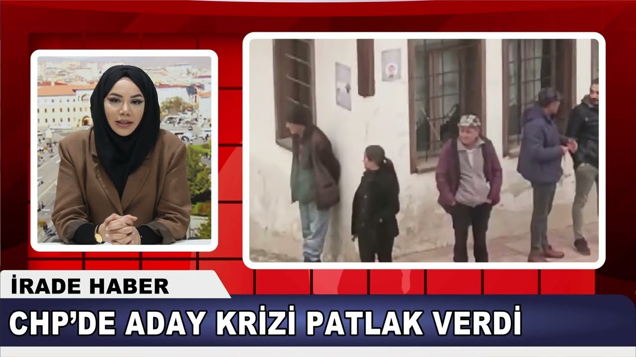 Sivas İrade Ana Haber - 26 Aralık 2023