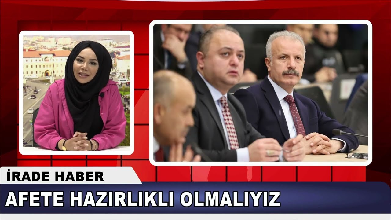 Sivas İrade Ana Haber - 29 Aralık 2023