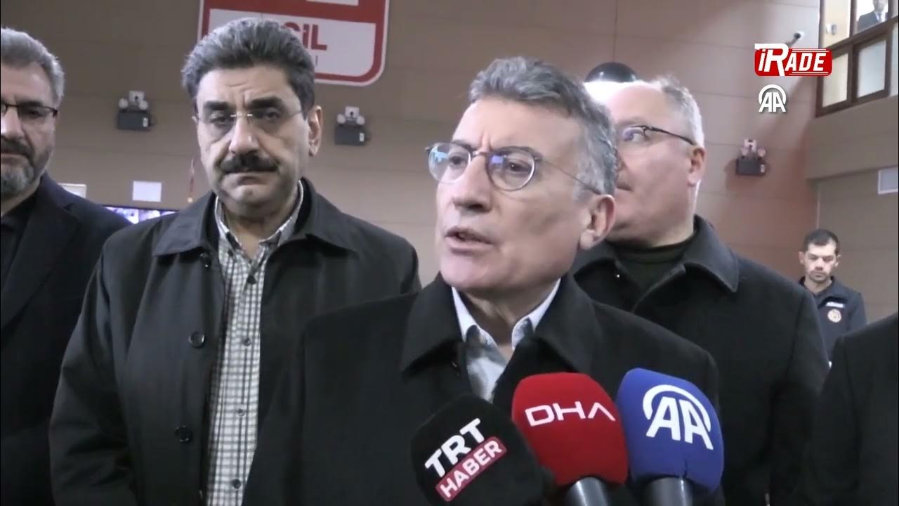 Güler: Geri Adım Atmayacağız