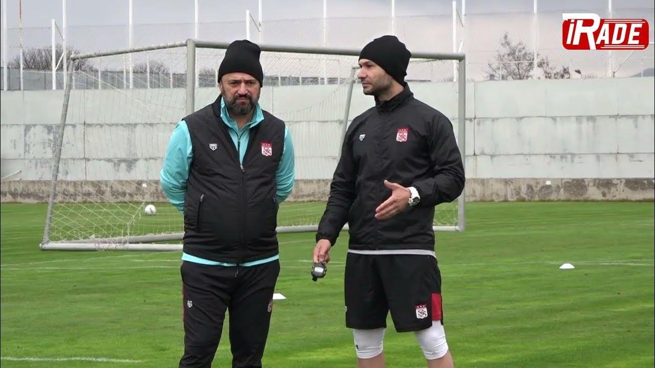 Sivasspor 3 Puan İstiyor!