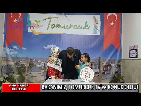Sivas'ta Öğrenciler Sordu, Bakan Tekin Yanıtladı