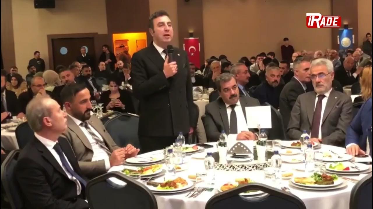 Sivas'a Çıraklık Eğitim Merkezi Şart!