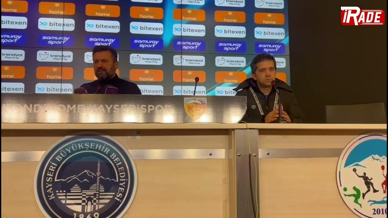 Bülent Uygun: “Yeni Gelmedik Geri Geldik”