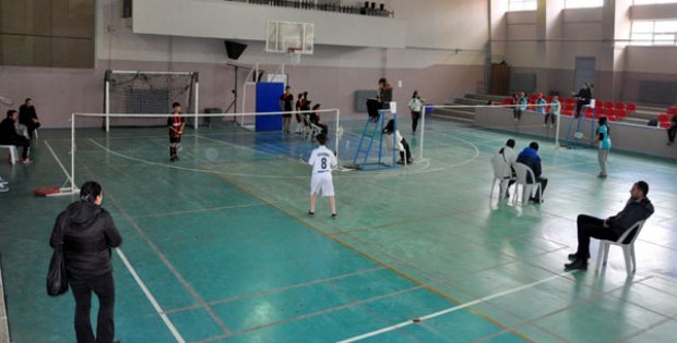 Tenis´te Final Bugün