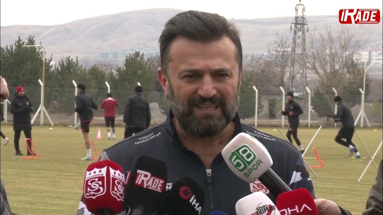 Bülent Uygun'dan Galatasaray Açıklaması