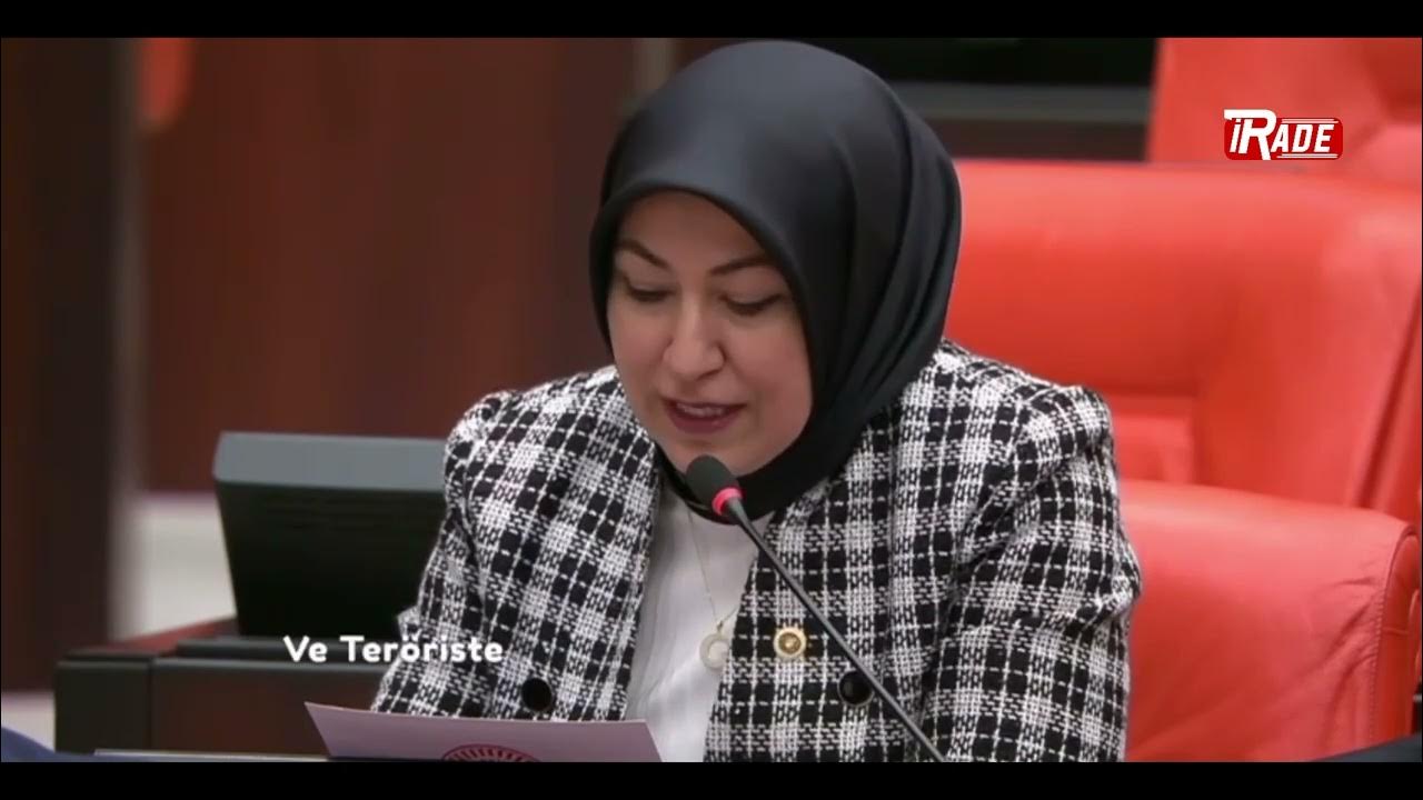 Türkiye Yüzyılı'nda Teröriste Kesinlikle Yer Yok