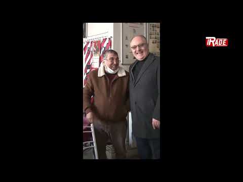 Hilmi Başkandan Aday Tanıtım Toplantısı Öncesi Açıklama