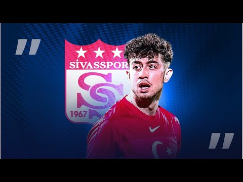 Kerem Atakan Resmen Sivasspor’da