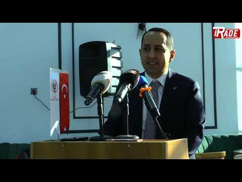 Sivas Eczacı Odası 28 Yaşını Kutladı