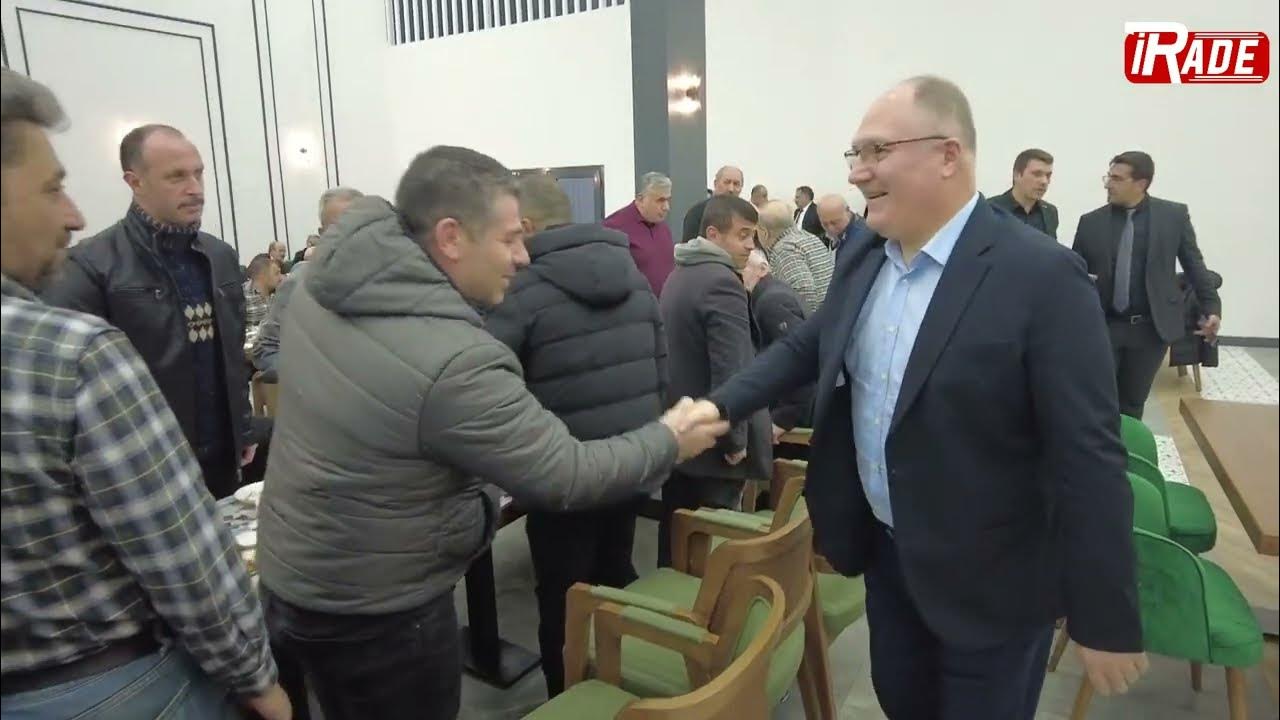 Hilmi Bilgin'den Vatandaşlara Çağrı! 