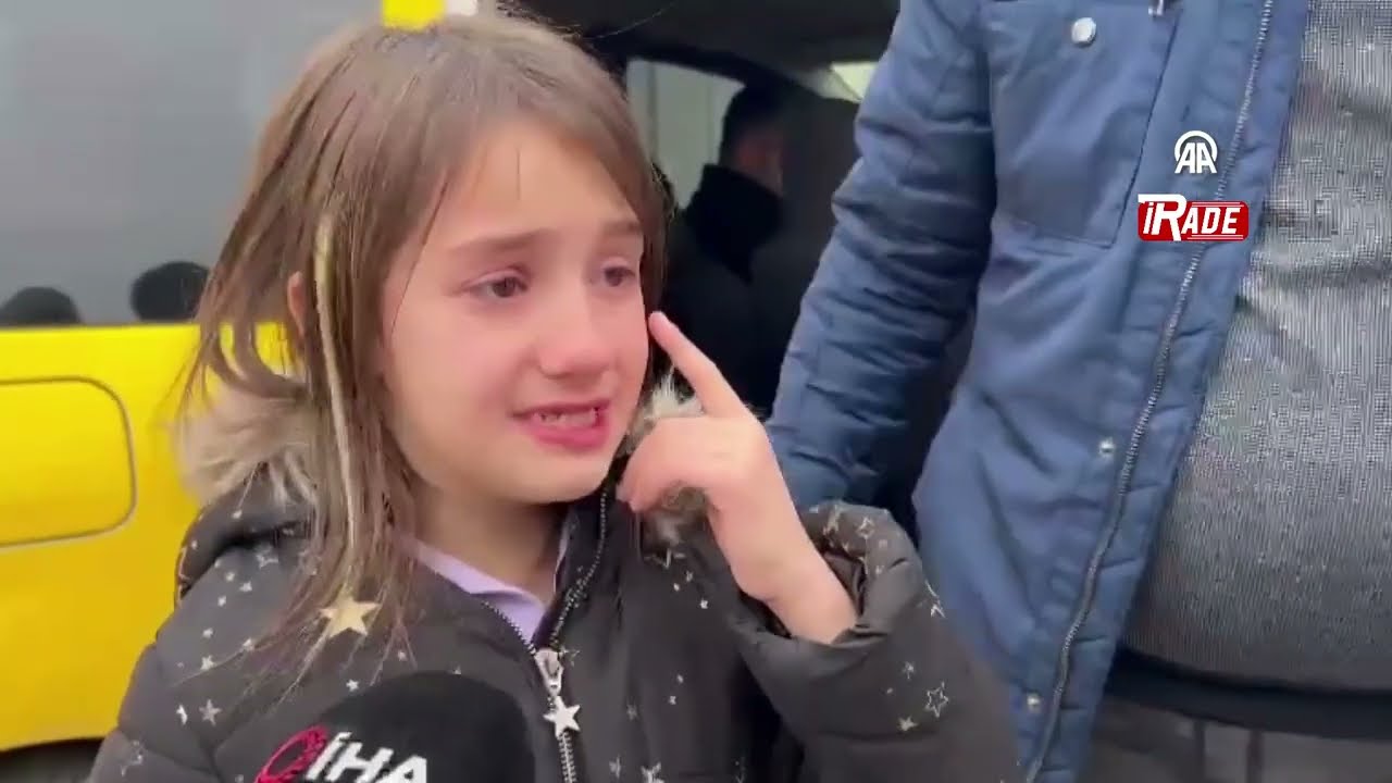 Sivas'ta Tasmalı Köpek Dehşeti; 2'si Çocuk 4 Kişiye Saldırdı