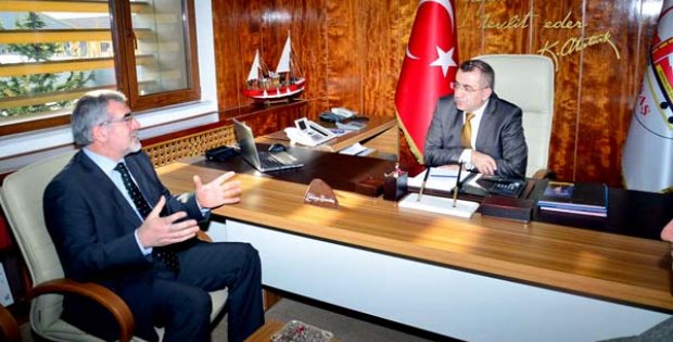 Sivas Yeniden Küllerinden Doğacak