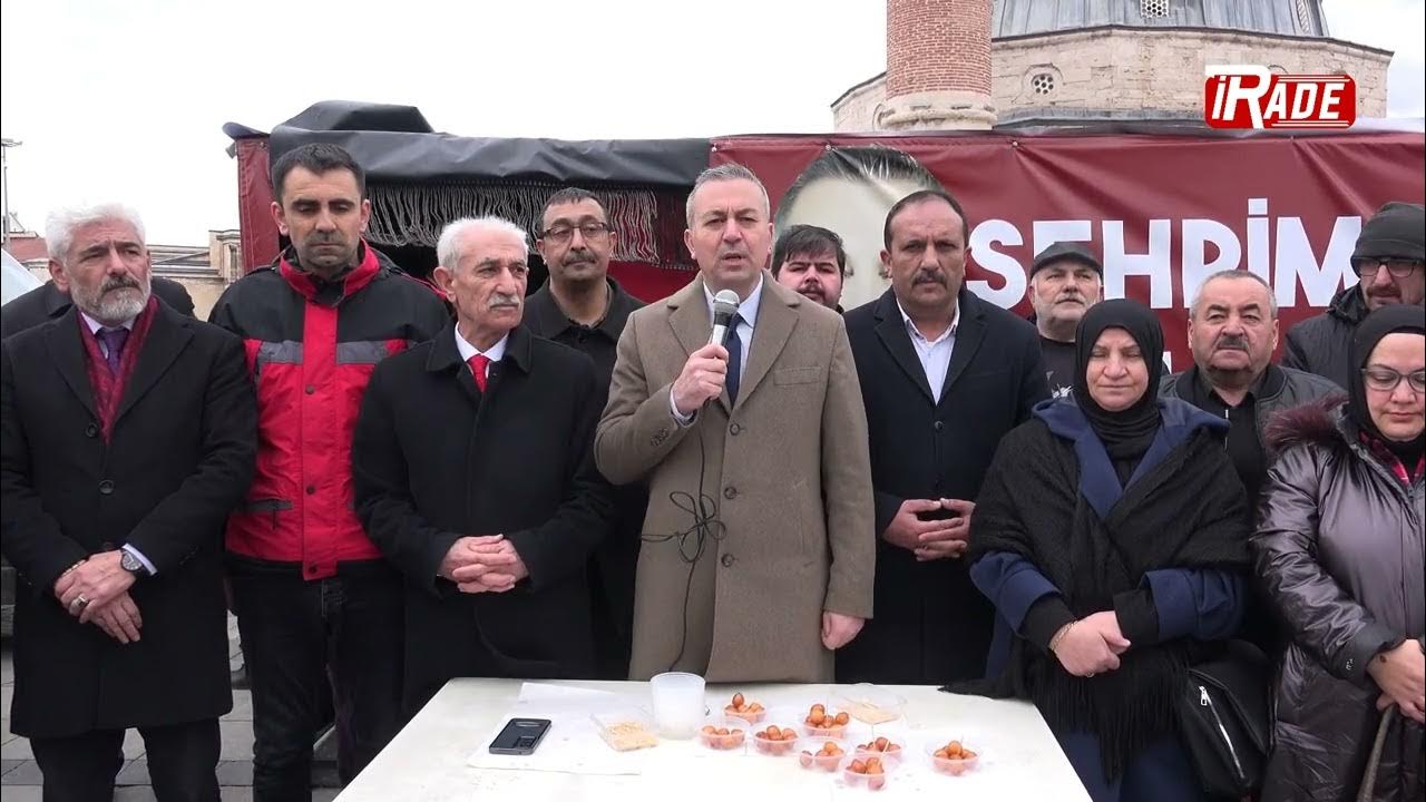 Uzun: Afet Eylem Planı Hayata Geçirilecek