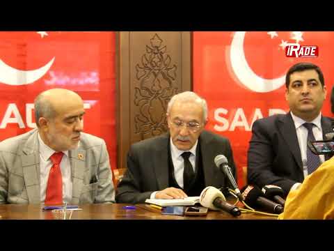 Mil­le­te Te­pe­den Bak­ma­ya­ca­ğız
