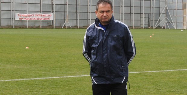 Yenemeyeceğimiz takım yok