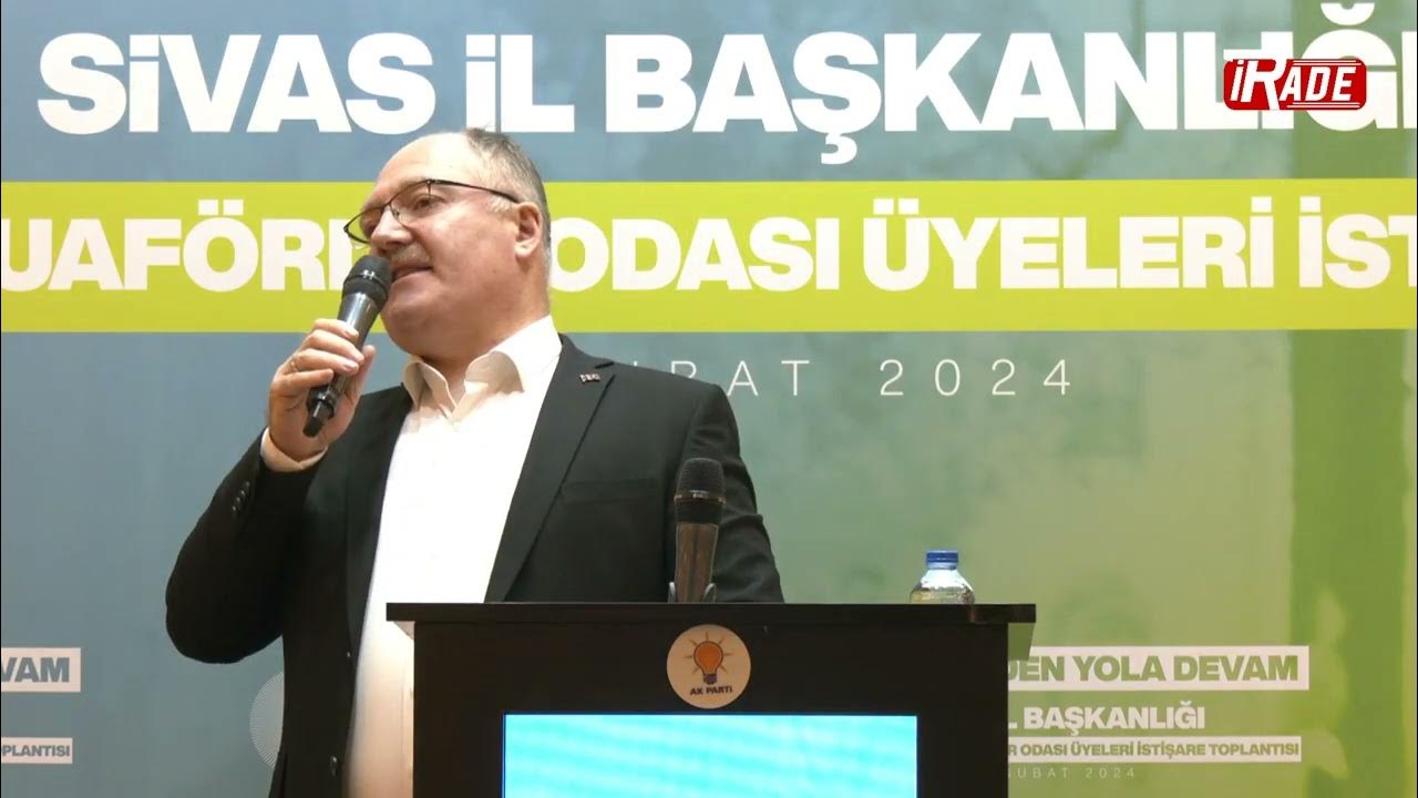 Bilgin: Milletimizi Aldatmadık