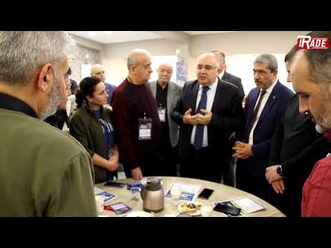 Sivas’ta Verimli Spor Çalıştayı