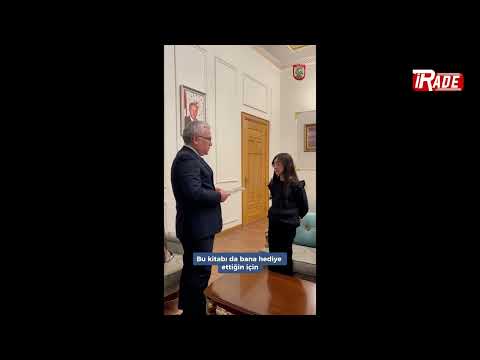 Sivaslı Minik Öğrenci Kitap Yazdı