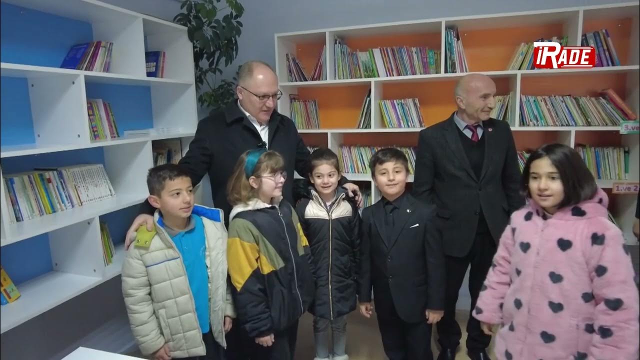 Bilgin, Öğrencilerin Talebini Geri Çevirmedi