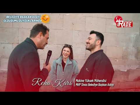 Reha Başkan Kimliğini Gizledi, Gazeteci Gibi Sordu