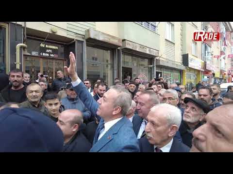 Uzun: Belediye İyi Yönetilmiyor