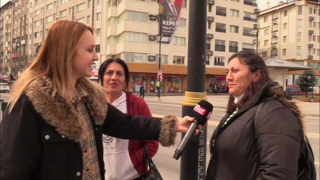 Sivaslılara Sorduk: Sivas Ne Şehri?