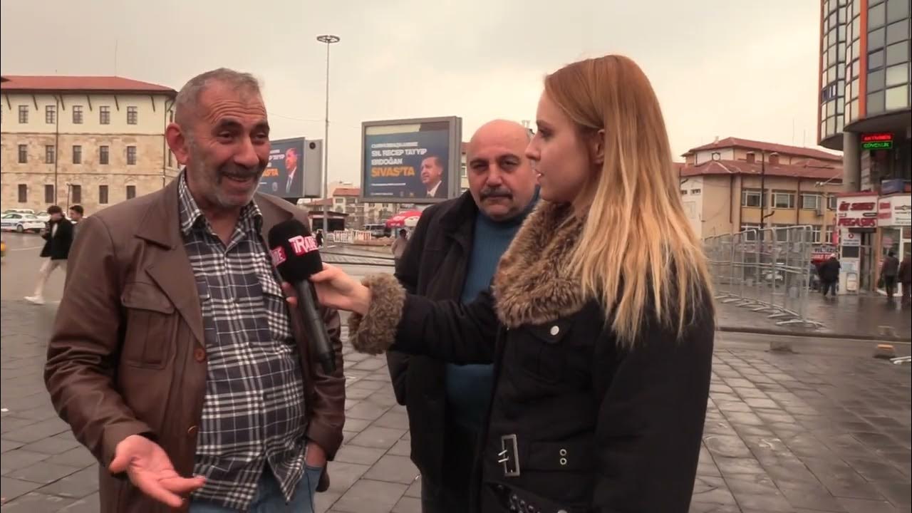 Sivas Ticaret Ve Sanayi Odası Esnafları Başıboş Mu Bırakıyor?