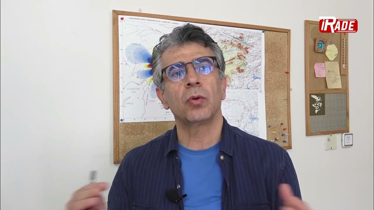 Kardeşler Mahallesinde Oturanları Uyardı!