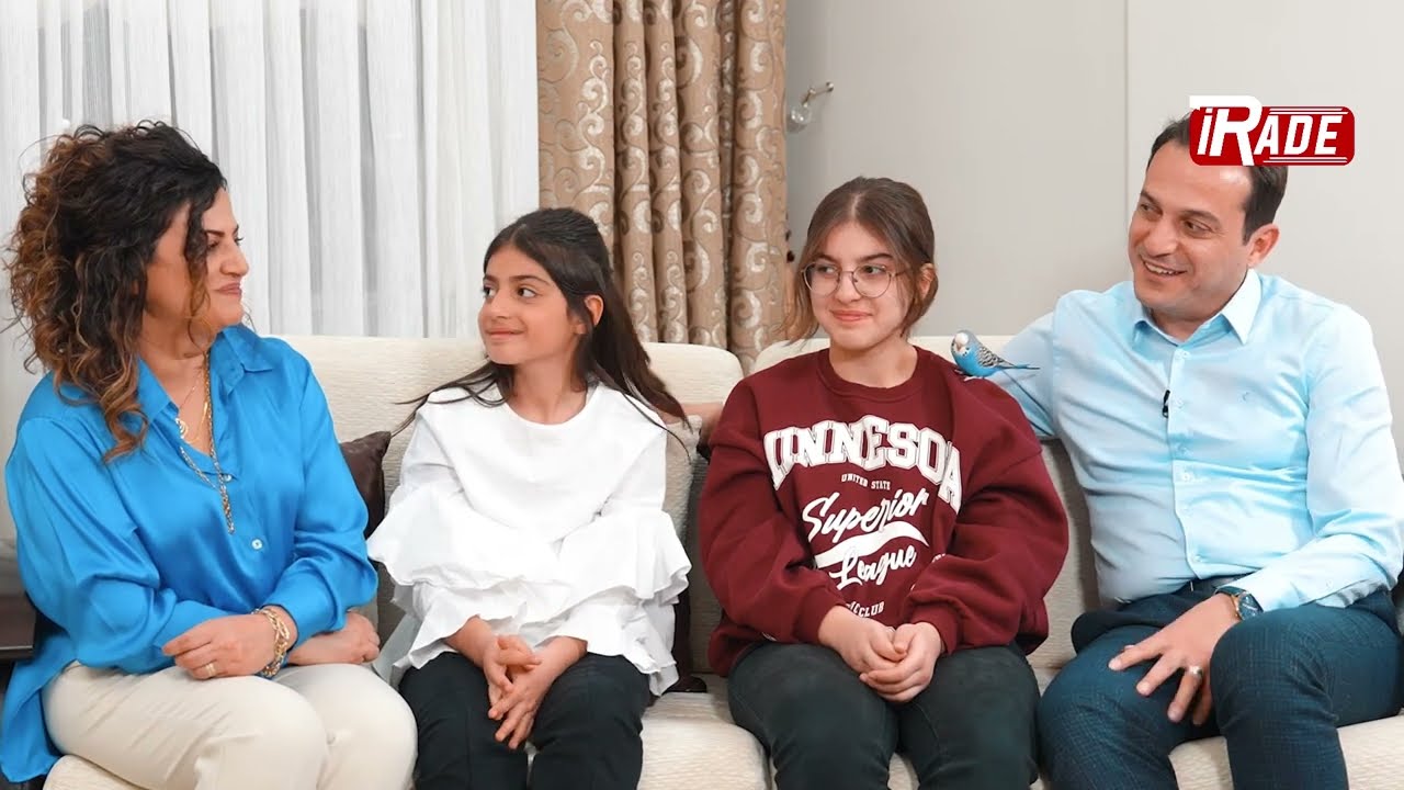 Sivas Belediye Başkan Adayı Kars Evinin Kapılarını Sivas Halkına Açtı