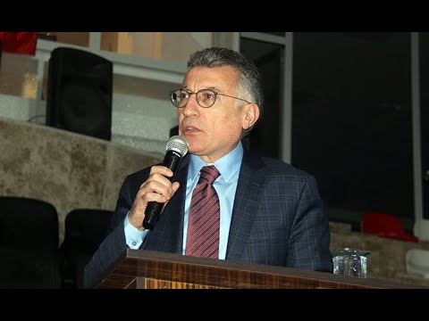 AK Parti Grup Başkanı Abdullah Güler'den  Doğal Gaz Müjdesi!