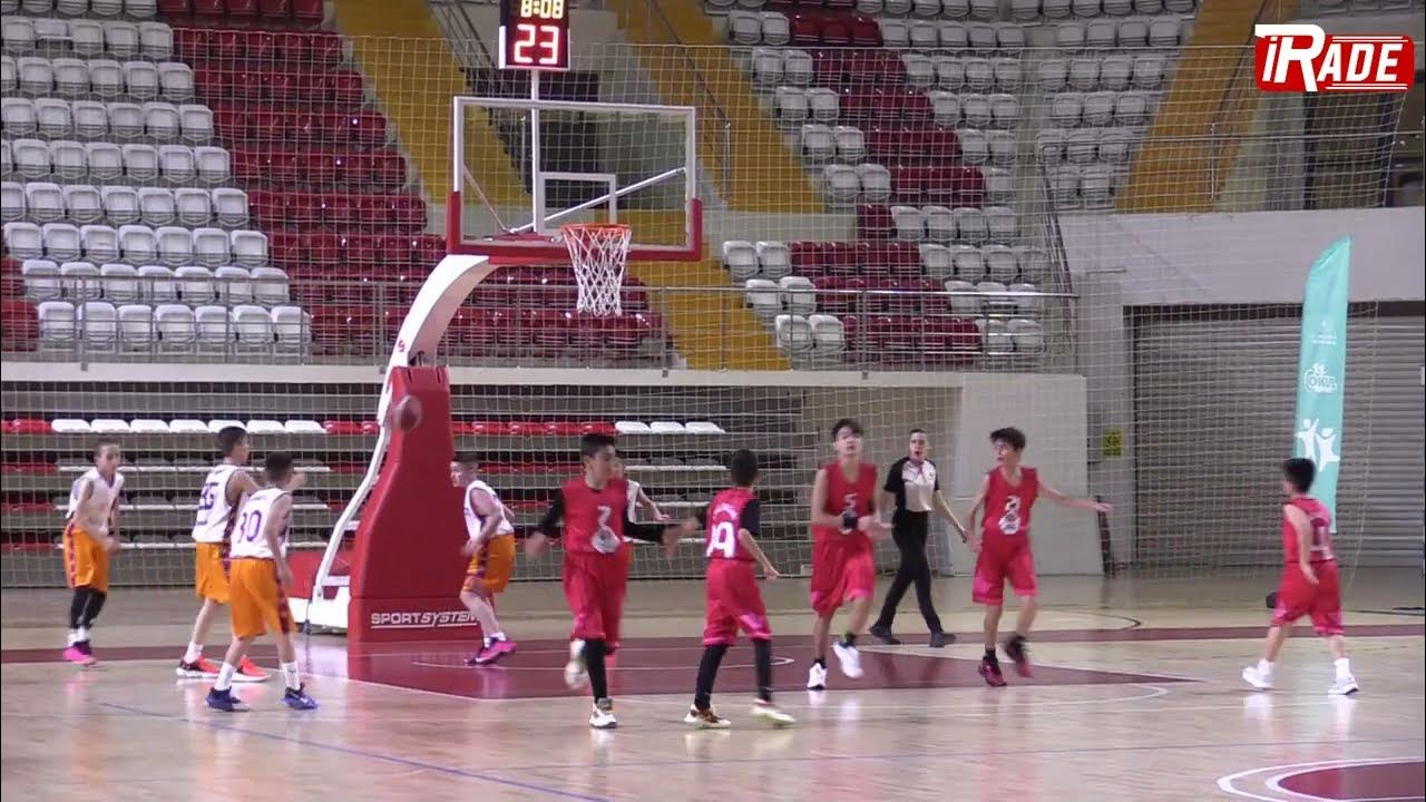 Sivas’ta Basketbol Rüzgarı Esiyor