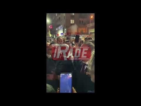 Sivas'ın Yeni Başkanı Uzun'dan Takdir Toplayan Hareket!