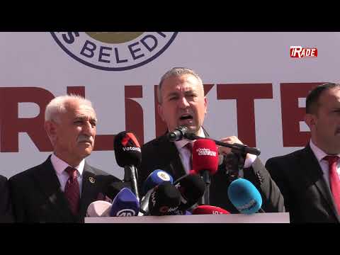 Uzun: Kazanan Sivas Oldu