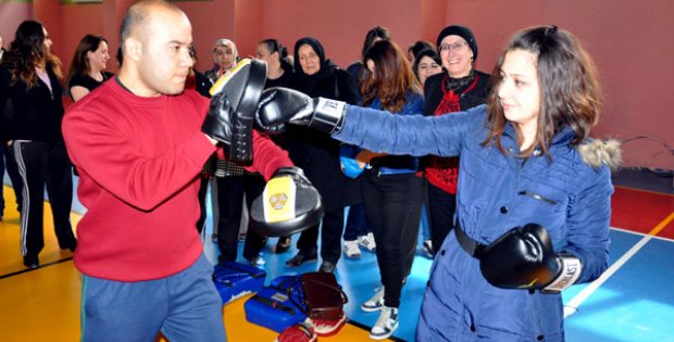 Amatörde Yoğun Hafta