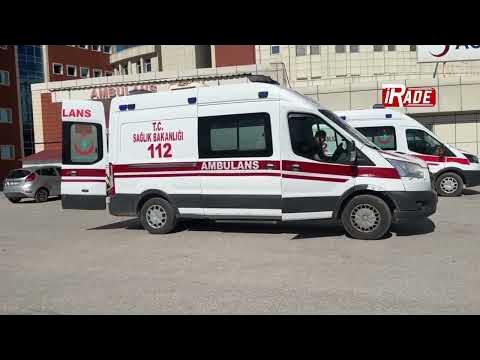 Sivas'ta 2 Yaşındaki Çocuğun Acı Sonu