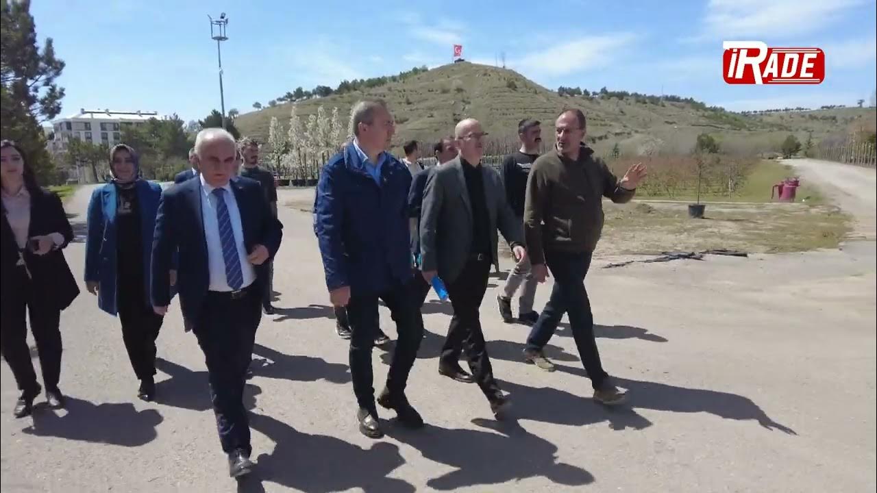 Adem Başkan İsrafı Önleyecek
