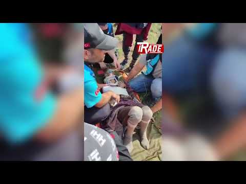 Sivas'ta Kaybolan Zihinsel Engelli Kadın Baygın Halde Bulundu