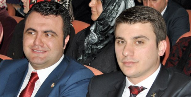 Ak Gençlik Kuruçay´a Emanet
