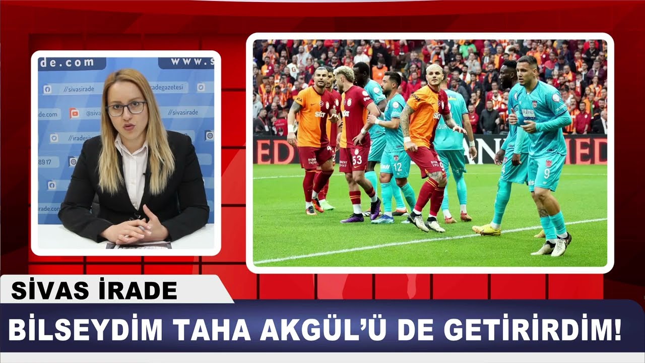 Sivas İrade Ana Haber - 06 Mayıs 2024