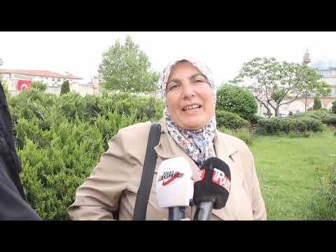 Sivas'ta 5 Çocuk Annesi Kadın Tepki Gösterdi! Alın Terinin Karşılığını İstiyor! #çiftçi #teşvik