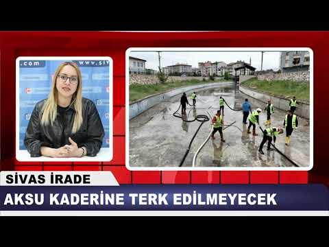 Sivas İrade Ana Haber - 21 Mayıs 2024