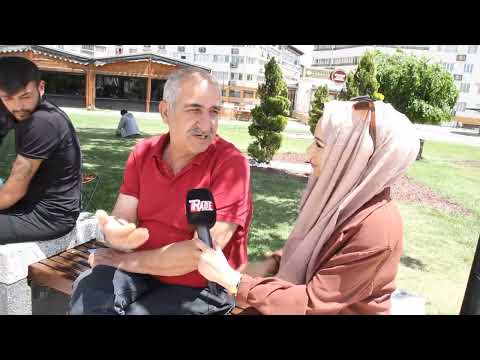 Ev Sahibi Ve Kiracıyı Karşı Karşıya Getiren Uygulamayı Sivaslılara Sorduk #evsahibi #kira #ekonomi