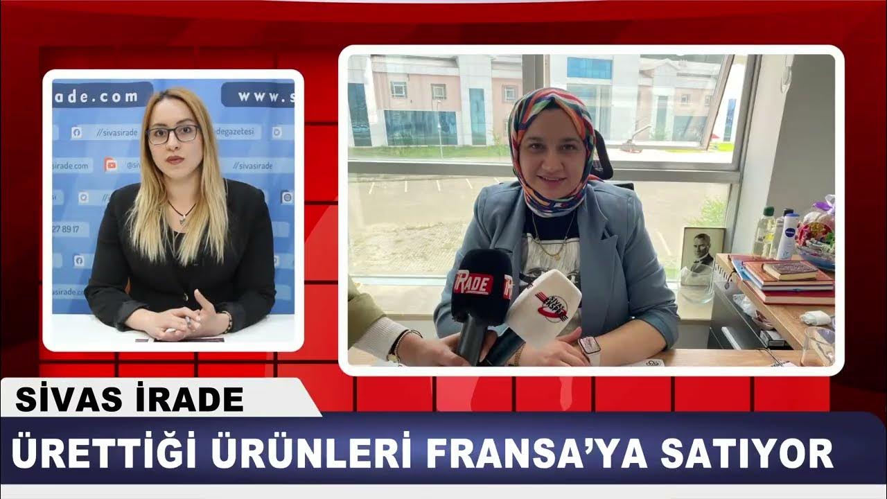 Sivas İrade Ana Haber - 22 Mayıs 2024