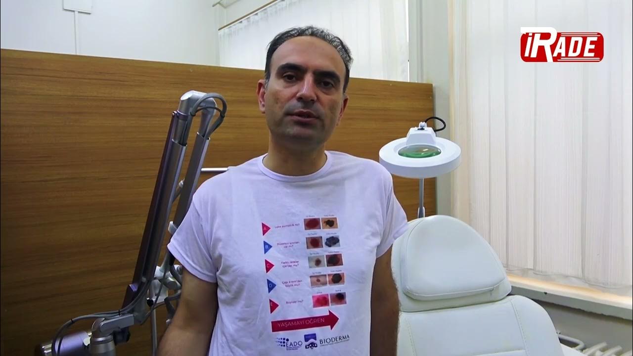 Kollarında 20’nin Üzerinde 'Ben' Olanlar Dikkat!