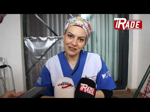 HAYTAP İl Temsilcisi Çubukçu: Hayvanlar Devlet Eliyle Öldürülecek! #sokakhayvanları #haytap