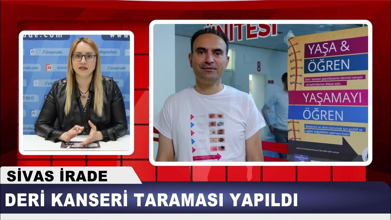 Sivas İrade Ana Haber - 24 Mayıs 2024