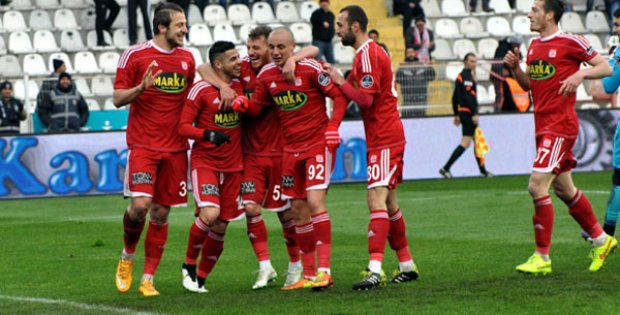 BURSA´YA PATLADIK